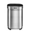 60L Auto Motion Sensor Rubbish Bin Carousel 1
