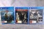 SONY PLAYSTATION 4 BUNDLE "AFTERPAY" 500GB GREAT CONDITION “GREAT BARGAIN” $249 Carousel 3