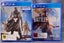 SONY PLAYSTATION 4 BUNDLE 4 PS4 GAMES "AFTERPAY" 500GB AS NEW “BARGAIN" $299 Carousel 4