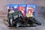 SONY PLAYSTATION 4 BUNDLE 3 PS4 GAMES "AFTERPAY" 500GB AS NEW “BARGAIN" $299 Carousel 3