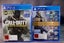 SONY PLAYSTATION 4 BUNDLE 4 PS4 GAMES "AFTERPAY" 500GB AS NEW “BARGAIN" $299 Carousel 11