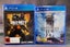 SONY PLAYSTATION 4 BUNDLE 4 PS4 GAMES "AFTERPAY" 500GB AS NEW “BARGAIN" $299 Carousel 12
