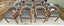 Mid-Century Modern Tub Armchairs x 18 Carousel 1