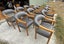 Mid-Century Modern Tub Armchairs x 18 Carousel 4