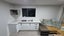 30m² Ready-Built Off-Grid Cabin / Tiny House – Solar + Gas + UV Water Carousel 5