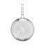 Tefal Extreme Induction Stainless Steel Uncoated Frypan Set 24 / 28cm Carousel 4