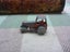 Vintage NZ Fun Ho Diecast Toy Car Midget Aveling Barford Road Roller Funho Carousel 1