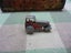 Vintage NZ Fun Ho Diecast Toy Car Midget Aveling Barford Road Roller Funho Carousel 4