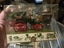 Vintage Brumm Italy 1/43 Die-cast Carriage - No.11 Dog Cart (1830) Carousel 1