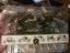 Vintage Brumm Italy 1/43 Diecast Carriage - No.11 Dog Cart (1830) Carousel 1