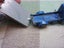 Vintage Dinky Toys Diecast Toy Car No. 414 Dodge Tipper Wagon Die Cast Toy Carousel 6