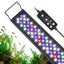 Aquarium Light, Fish Tank Light with Extendable Brackets, Full Spectrum 45-60CM Carousel 1