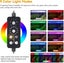 Aquarium Light, Fish Tank Light with Extendable Brackets, Full Spectrum 45-60CM Carousel 2