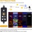 Aquarium Light, Fish Tank Light with Extendable Brackets, Full Spectrum 45-60CM Carousel 3