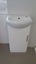 Brand New Vanity 420mm Cabinet + Basin Carousel 1