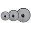 3Pcs Kitchen Splash Guard Splatter Screens Frying Pan Grease Screen Mesh Oil Carousel 1