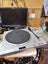 Sanyo TP-X3 direct drive turntable Carousel 2