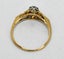 18ct Hand Finished Estate Diamond Solitaire Ring Estate Value $1,850.- Carousel 3