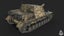3D modeling & Rendering service Carousel 1