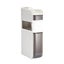 4 Tier Bathroom Cabinet Storage Cart Trolley Cupboard Carousel 10