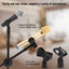 Microphone Holder Floor Tripod Stand Carousel 6