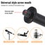 Microphone Holder Floor Tripod Stand Carousel 10