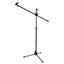 Microphone Holder Floor Tripod Stand Carousel 12