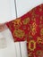 Gianni Versace vintage baroque mens shirt made in Italy Carousel 3