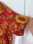 Gianni Versace vintage baroque mens shirt made in Italy Carousel 5