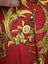 Gianni Versace vintage baroque mens shirt made in Italy Carousel 6