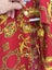 Gianni Versace vintage baroque mens shirt made in Italy Carousel 8