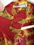Gianni Versace vintage baroque mens shirt made in Italy Carousel 13