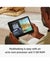 Amazon Fire HD 10 Tablet (2023) 64GB With Lockscreen Ads Wifi Only - Lilac (B... Carousel 3