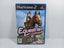 Lucinda Green's Equestrian Challenge Carousel 2