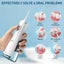 Dental Water Flosser Cordless (OVER STOCKED) Carousel 2
