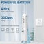 Dental Water Flosser Cordless (OVER STOCKED) Carousel 4