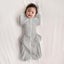 Love To Dream: Swaddle UP Original 1.0 TOG - Grey (Newborn) Carousel 2