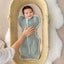 Love to Dream: Swaddle Up Original 1.0 TOG - Olive (Medium) Carousel 4