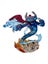 Skylanders Superchargers: Spitfire Carousel 1