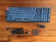 Keychron K4 V2 Mechanical Keyboard – Blue Switches (K4A2) Carousel 2