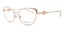 Michael Kors MK3058B TRINIDAD 1108 54 New Women Eyeglasses Carousel 2