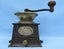 19th century A. Kenrick & Sons Patent Coffee Mill Carousel 1