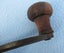 19th century A. Kenrick & Sons Patent Coffee Mill Carousel 16