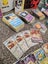 Pokémon Cards BULK OVER 850 Cards!!! $1Reserve HITS!!! Carousel 5