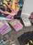 Pokémon Cards BULK OVER 850 Cards!!! $1Reserve HITS!!! Carousel 7