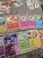 Pokémon Cards BULK OVER 850 Cards!!! $1Reserve HITS!!! Carousel 12
