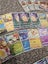 Pokémon Cards BULK OVER 850 Cards!!! $1Reserve HITS!!! Carousel 13