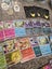 Pokémon Cards BULK OVER 850 Cards!!! $1Reserve HITS!!! Carousel 10