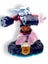 Skylanders Swap Force Night Shift (PURPLE/PINK) *RARE* Carousel 1