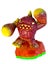 Skylanders Spyro's Adventure Eruptor Figure Carousel 1